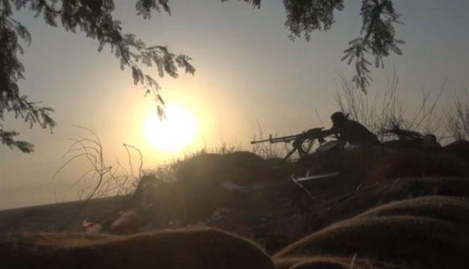 مصرع اثنين من عناصر مليشيا الحوثي في كمين محكم جنوبي الحديدة