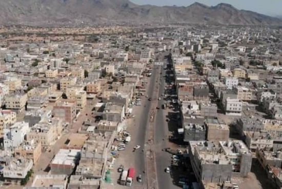 توقيع اتفاقية تنفيذ مشروع الحد من سوء التغذية في لحج
