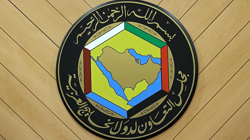 المجلس الوزاري الخليجي يؤكد دعمه الكامل لمجلس القيادة برئاسة الرئيس العليمي