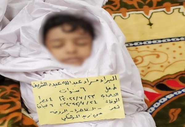 الحكومة: مقتل أكثر من 300 مدني وعسكري على يد مليشيا الحوثي خلال الهدنة