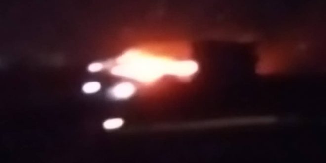الحوثيون يقصفون "أطباء بلا حدود" في المخأ