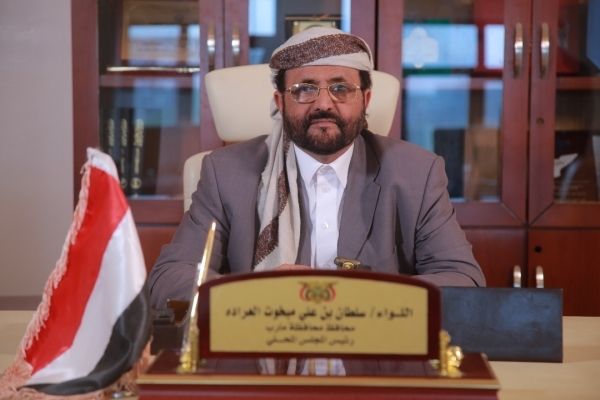 سيرى اليمنيون ما يقر أعينهم .. العرادة: مأرب صمدت وستصمد في وجه المشروع الإيراني