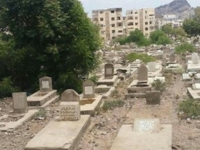 معلومات جديدة عن "المتوفي" العائد من المقبرة (صورة + تفاصيل)