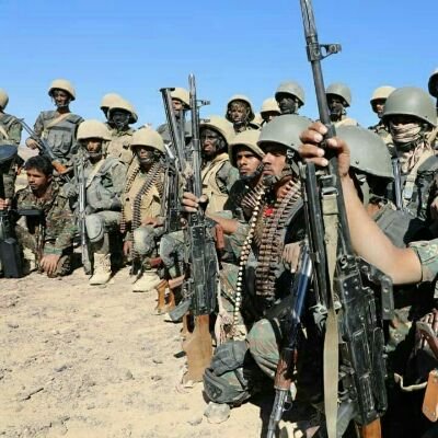 مصرع واصابة العشرات من مليشيات الحوثي في جبهات مأرب