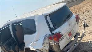 نجاة رئيس البعثة الأممية في الحديدة من الموت بألغام حوثية
