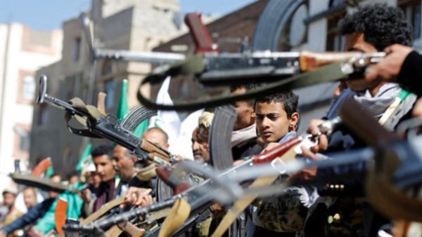 ميليشيا الحوثي تواصل عقد سلسلة جلسات غيابية لمحاكمة البهائيين بصنعاء بهدف السيطرة على ممتلكاتهم