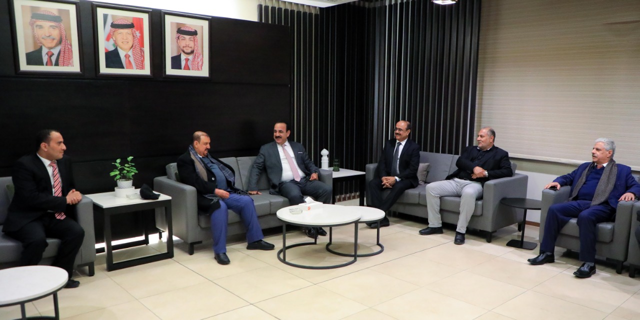 البركاني يشارك في المؤتمر الطارئ للإتحاد البرلماني العربي 