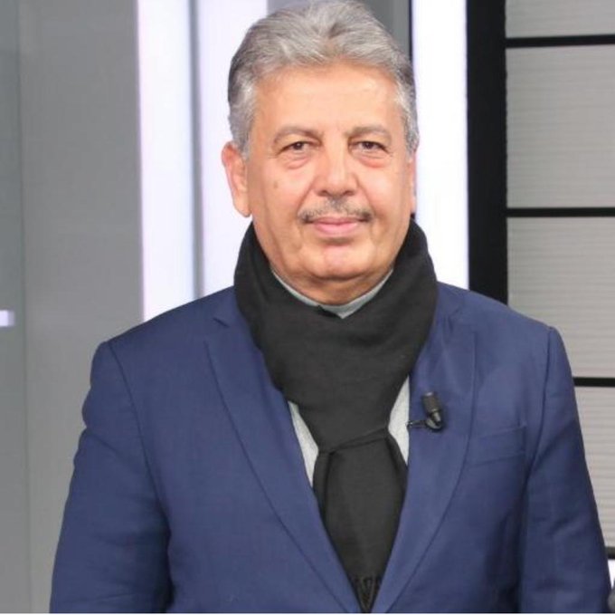 مجلس الشورى ينعي المناضل صالح النخعي