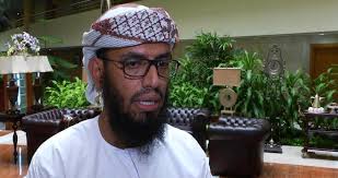 وردنا الآن.. هاني بريك يهاجم دول التحالف العربي ويصف دعمها لليمن وشرعيتها بالهامشي وعديم الفائدة 