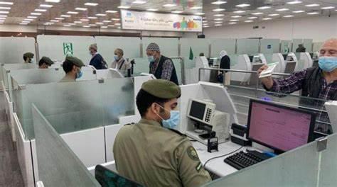 السعودية تمدد “هوية زائر” لليمنيين آليًا