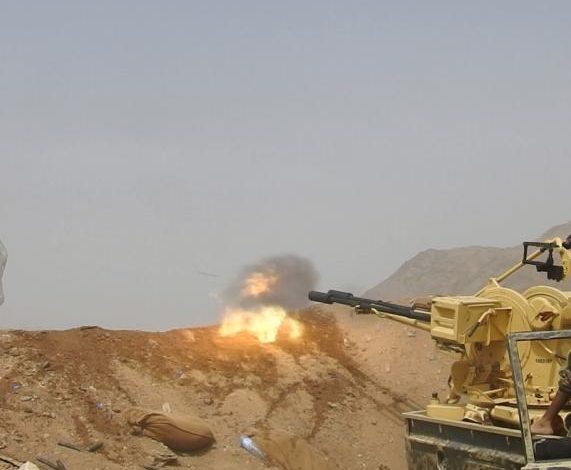 وزارة الدفاع تكشف عن مستجدات الوضع الميداني والعسكري في مأرب وتعز ”تفاصيل”