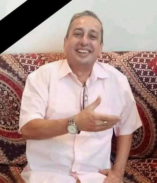 وزارة الاعلام تنعي الاعلامي جهاد لطفي أمان
