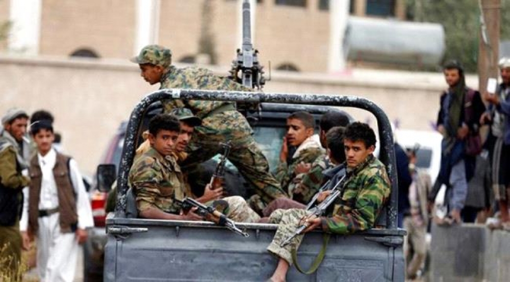 إندلاع مواجهات عنيفة بين أجنحة مليشيا الحوثي بصنعاء 
