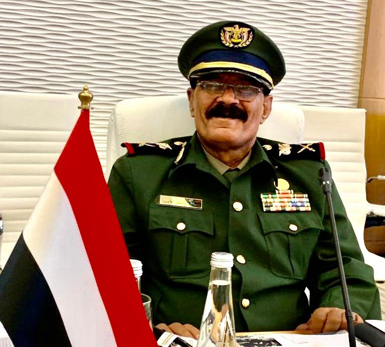 اليمن تشارك في مؤتمر قادة الشرطة والأمن العرب