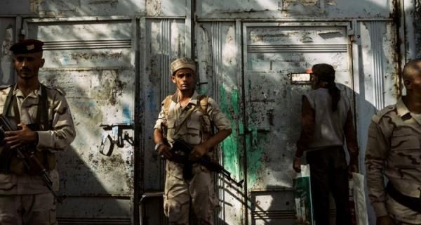 قيادي حوثي في صنعاء يقتل شقيقه ويلوذ بالفرار
