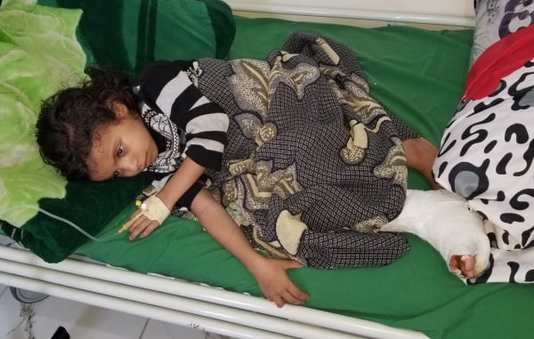 7 من أفرادها ضحايا.. أسرة في تعز تحت وحشية قناصة ميلشيات الحوثي الإرهابية