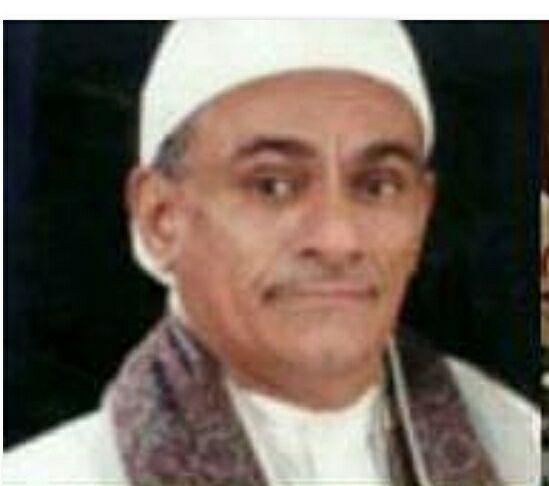وزارة الأوقاف الإرشاد تنعي العلامة الفلكي عبدالرحمن مكرم