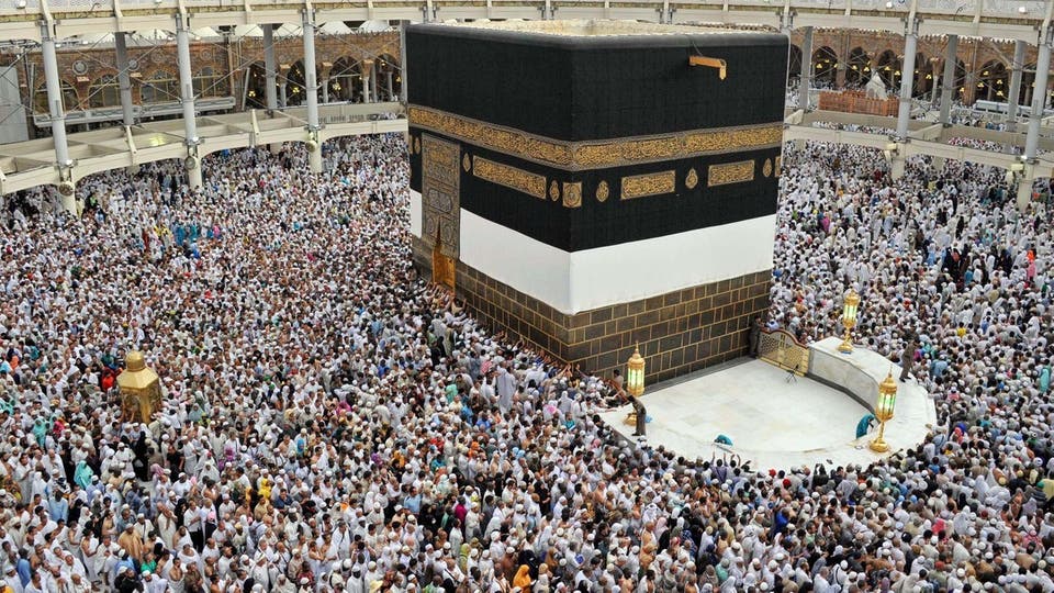 ( تعرف على أعداد المعتمرين اليمنيين ) السعودية تعلن عن وصول 7,3 ملايين معتمر حول العالم وإصدار 7,6 ملايين تأشيرة