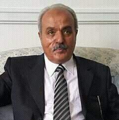 وفاة المناضل الكبير «السلامي» متأثراً بإصابته بفيروس كورونا 