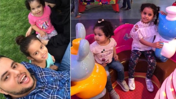 مواطن يمني يقاضي الرئيس الأمريكي .. تعرف على السبب (صورة + تفاصيل)