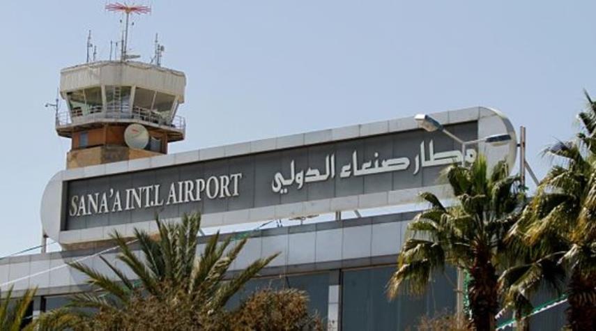 ميليشيا الحوثي تخطف مسافر من أبناء المحويت فور وصوله مطار صنعاء الدولي