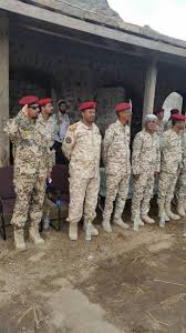 بلاغ هام صادر عن اللواء الثالث حماية رئاسية 