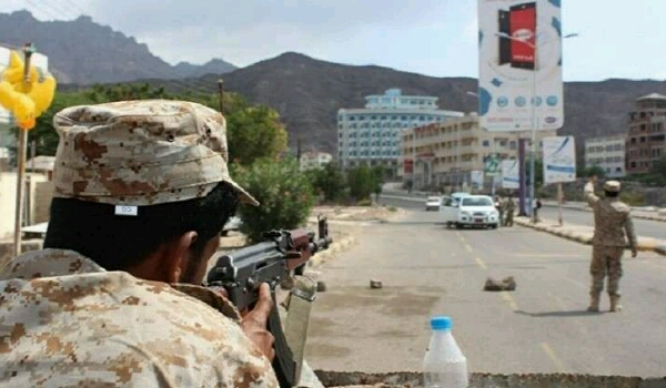 تطورات عسكرية متسارعة في عدن وأعنف المعارك تشتعل الآن في دار سعد 