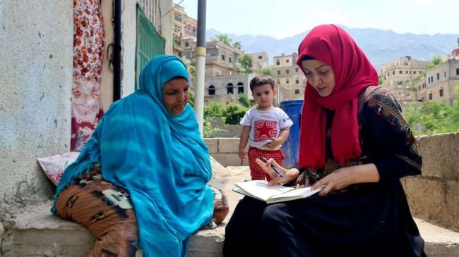 لجنة التحقيق الوطنية تستكمل إجراءات التحقيق بوقائع القصف وانفجار الألغام في تعز