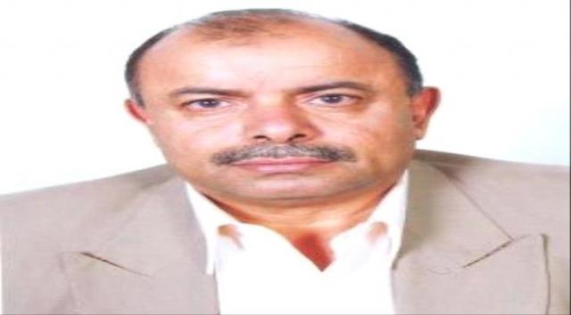 الخنبشي: وفد وزاري سيعود الى عدن خلال أيام