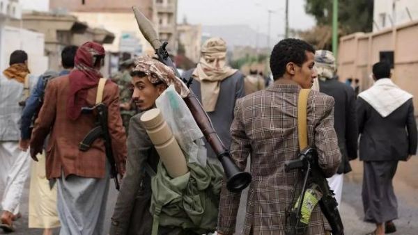 الجريمة تفتك بالابرياء .. حوادث قتل وطعن في وضح النهار في العاصمة صنعاء