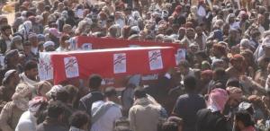 حصيلة الأسبوع الأول من شهر يناير .. مصرع 62 حوثيا بينهم 32 قيادياً (أسماء)