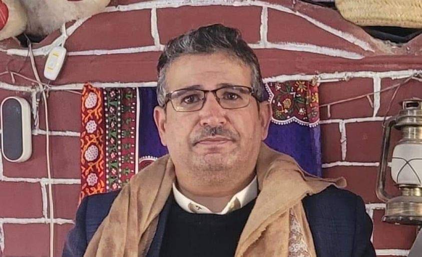 صنعاء .. تحضيرات حوثية لمحاكمة قاضٍ انتقد زعيم الجماعة الإرهابية