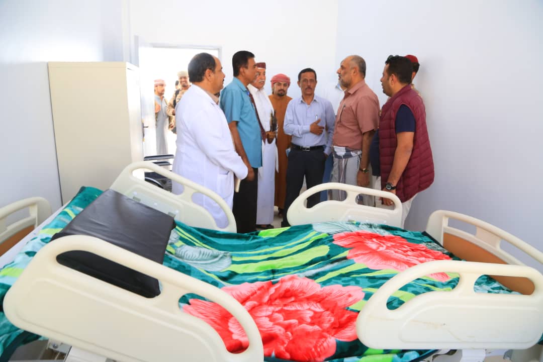 وزارة الصحة تعلن تسجيل أول إصابة مؤكدة بكورونا في اليمن