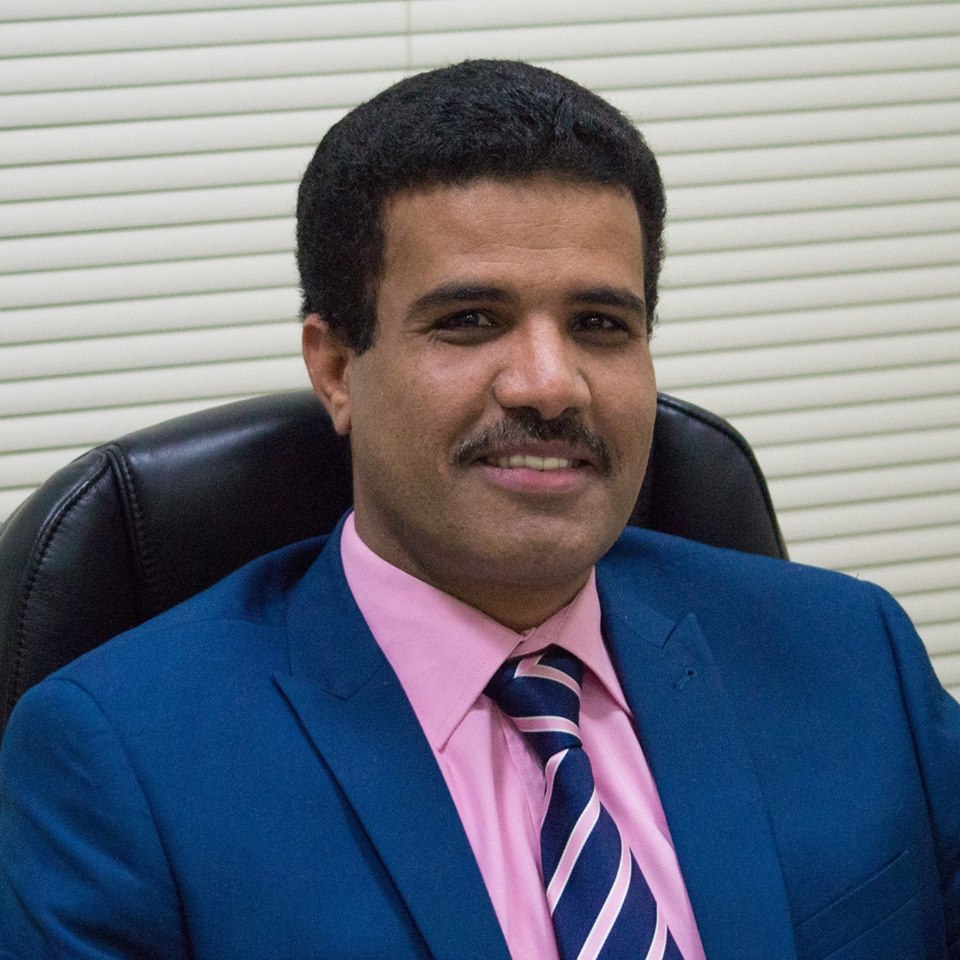 جميح يكشف خداع الحوثي بشأن مزاعم السيطرة على الخوبة