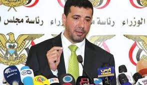 راجح بادي : تعاملنا مع كل مبادرات السلام بإيجابية لكن مواقف غريفيث الأخيرة أعاقت المسار السياسي ونأمل عودته إلى مسار مهمته