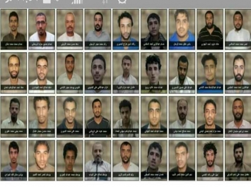 منظمة رايتس تطالب الأمم المتحـدة بالتحرك الجاد لانقاذ 30 معتقلا من الاعدام على يد مليشيا الحوثي في صنـعاء 
