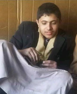 مليشيات الحوثي تقتل طفلا بصورة بشعة في صنعاء وقبائل "بني حشيش" تهدد بتصعيد الموقف