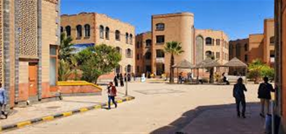 عزوف غير مسبوق عن الالتحاق بجامعة ذمار وكلياتها في طريقها للإغلاق