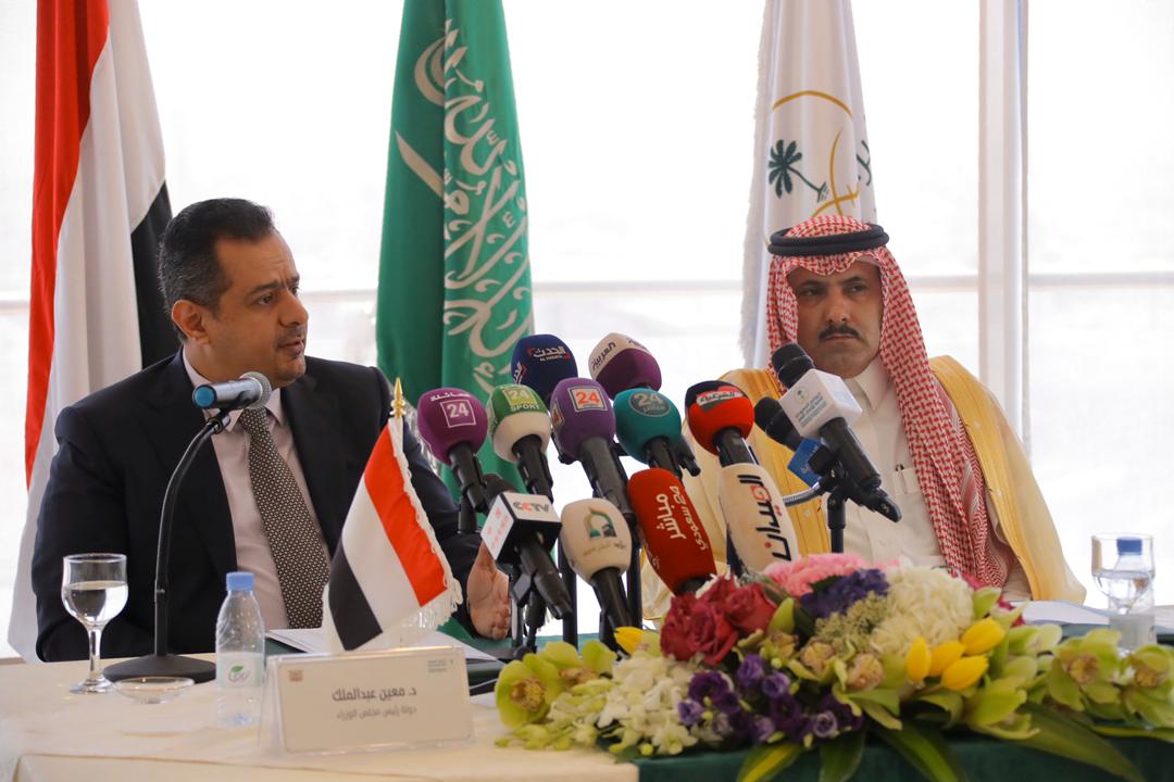 رئيس الوزراء: اتفاق الرياض خطوة كبيرة نحو تصحيح الاختلالات