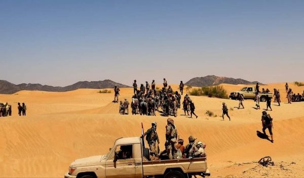 تقدم واسع لأبطال الجيش والمقاومة في جبهات "الجوف ومأرب ونهم" 