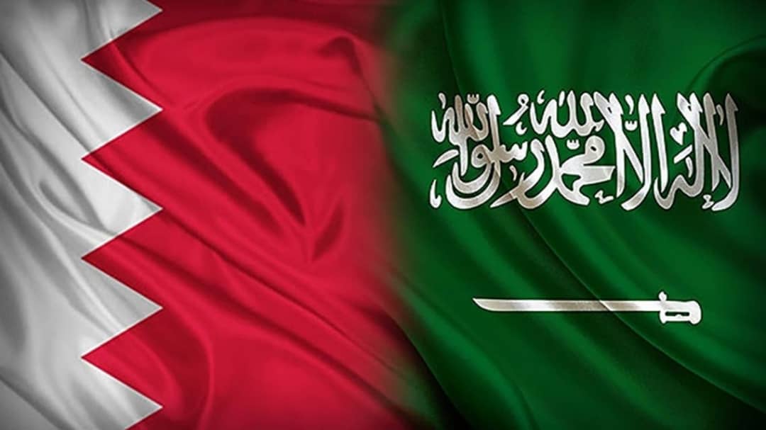 السعودية والبحرين تؤكدان مواصلة الجهود لايجاد حل سياسي في اليمن وفقاً للمرجعيات الثلاث
