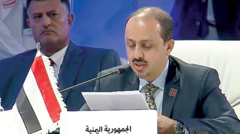 تحركات حكومية لصون التراث واستعادة الآثار المسروقة.. ضبط 75 قطعة أثرية يمنية أثناء محاولة تهريبها إلى أميركا