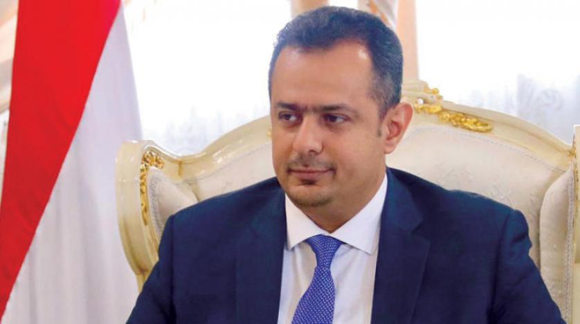 رئيس الوزراء: حريصون على وصول المساعدات إلى كل مواطن في مختلف أرجاء الوطن