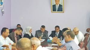 نائب وزير التعليم الفني يشدد على الالتزام بالانضباط الوظيفي وتطوير العمل المؤسسي
