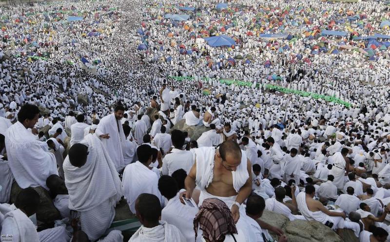 وزارة الأوقاف تعلن بدء تسجيل حجاج اليمن لموسم 1441هـ