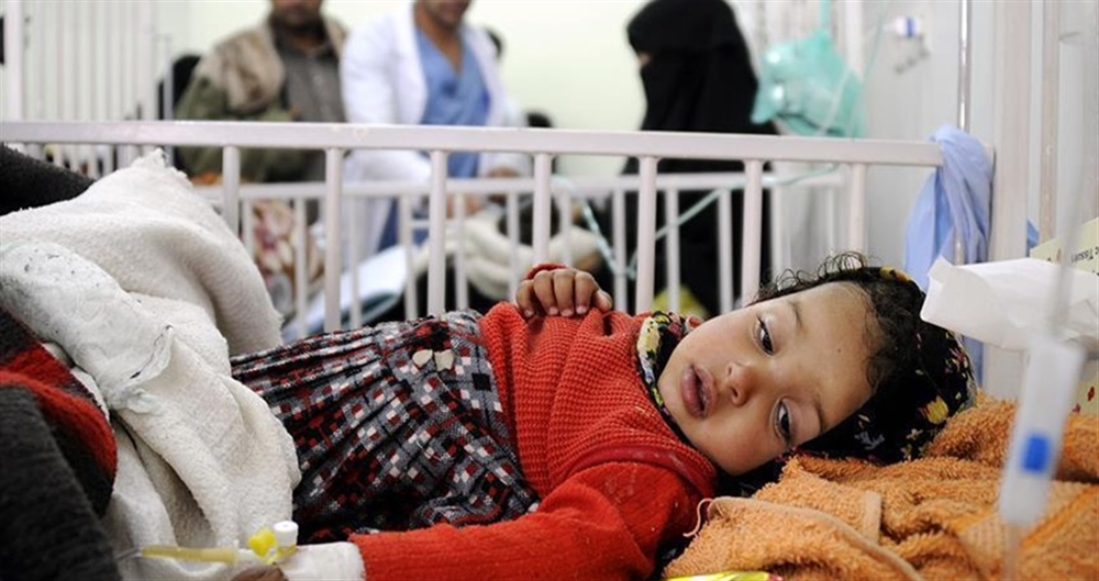 منظمة دولية تحذر من تفشي وباء خطير في اليمن