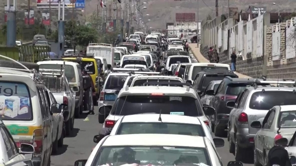 الأغلى في العالم .. مليشيات الحوثي ترفع أسعار المشتقات النفطية بنحو 43%