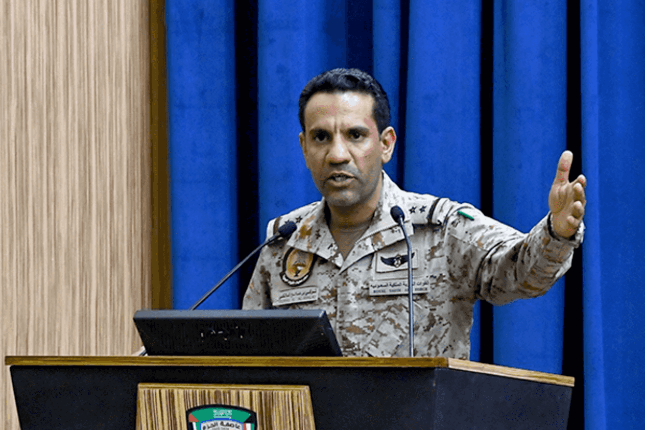 الدفاع السعودية تعلن عن تحرير مواطنتين أمريكيتين من صنعاء ونقلهما إلى الرياض
