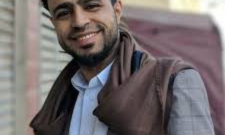 إصابة فنان يمني شهير بفيروس كورونا .. تعرف على وضعه الصحي.. (الاسم + الصورة)