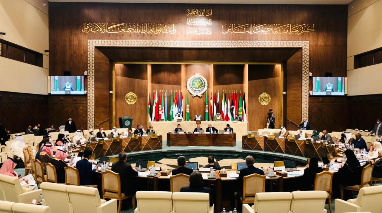 البرلمان العربي يحمل ميليشيات الحوثي مسؤولية تفاقم الازمة الإنسانية في اليمن